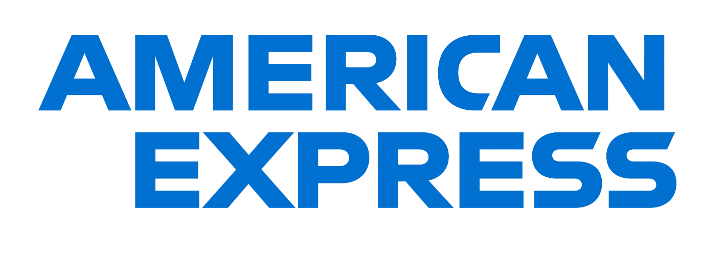 American Express logo