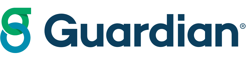Guardian logo